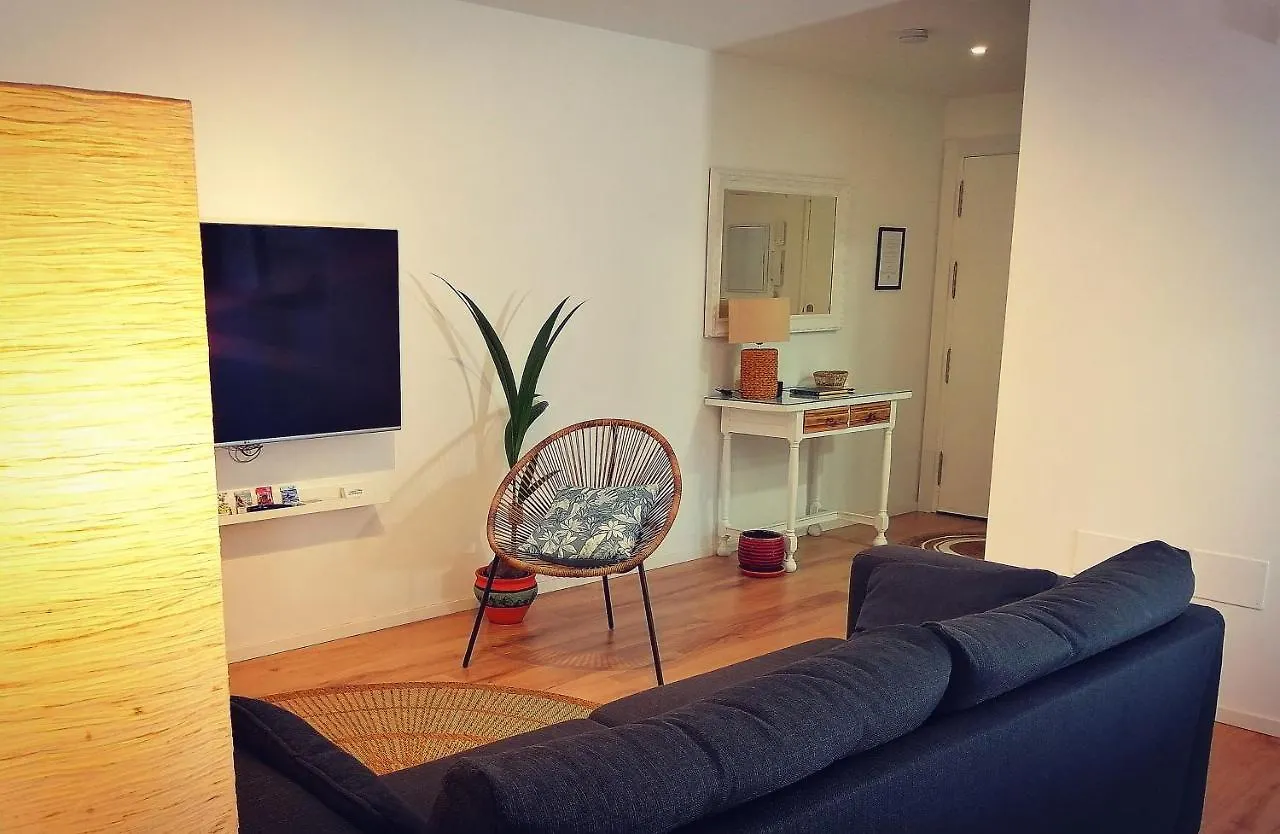 Apartamento Casa Miraflores Marbella