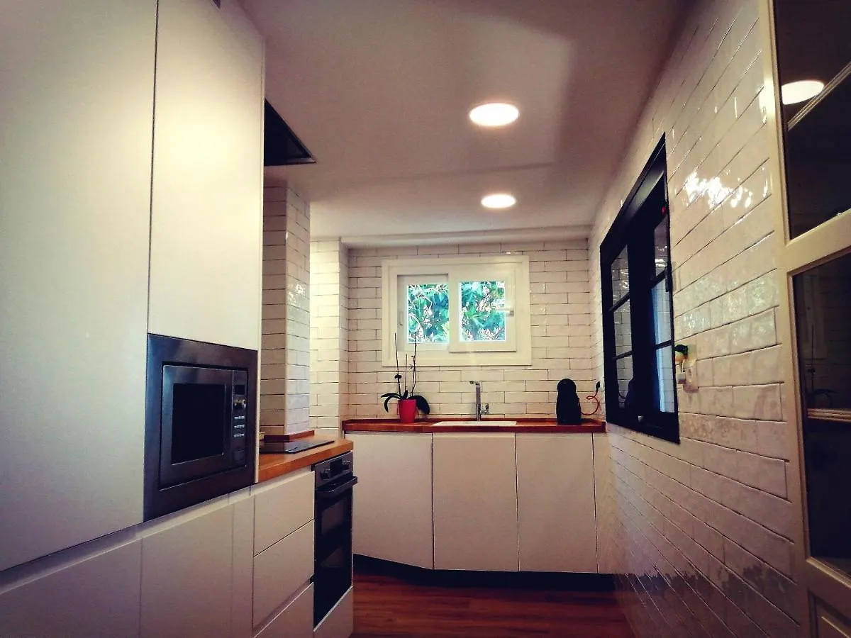 Apartamento Casa Miraflores Marbella