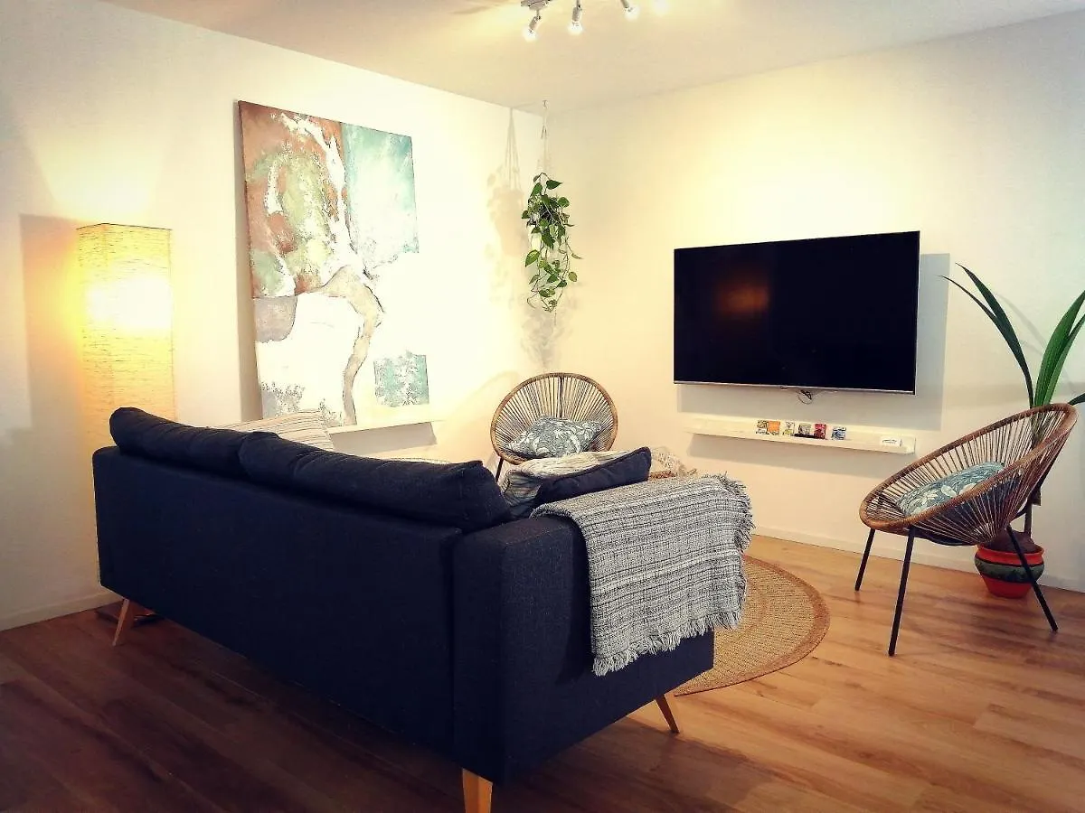 Apartamento Casa Miraflores Marbella 0*,