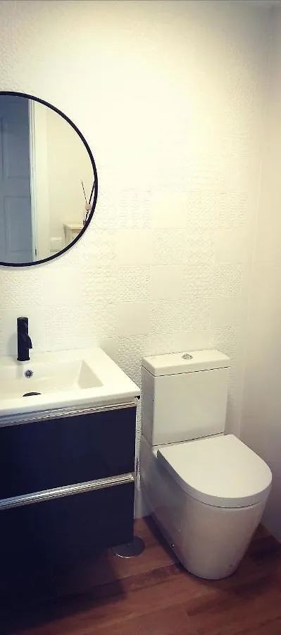 Apartamento Casa Miraflores Marbella