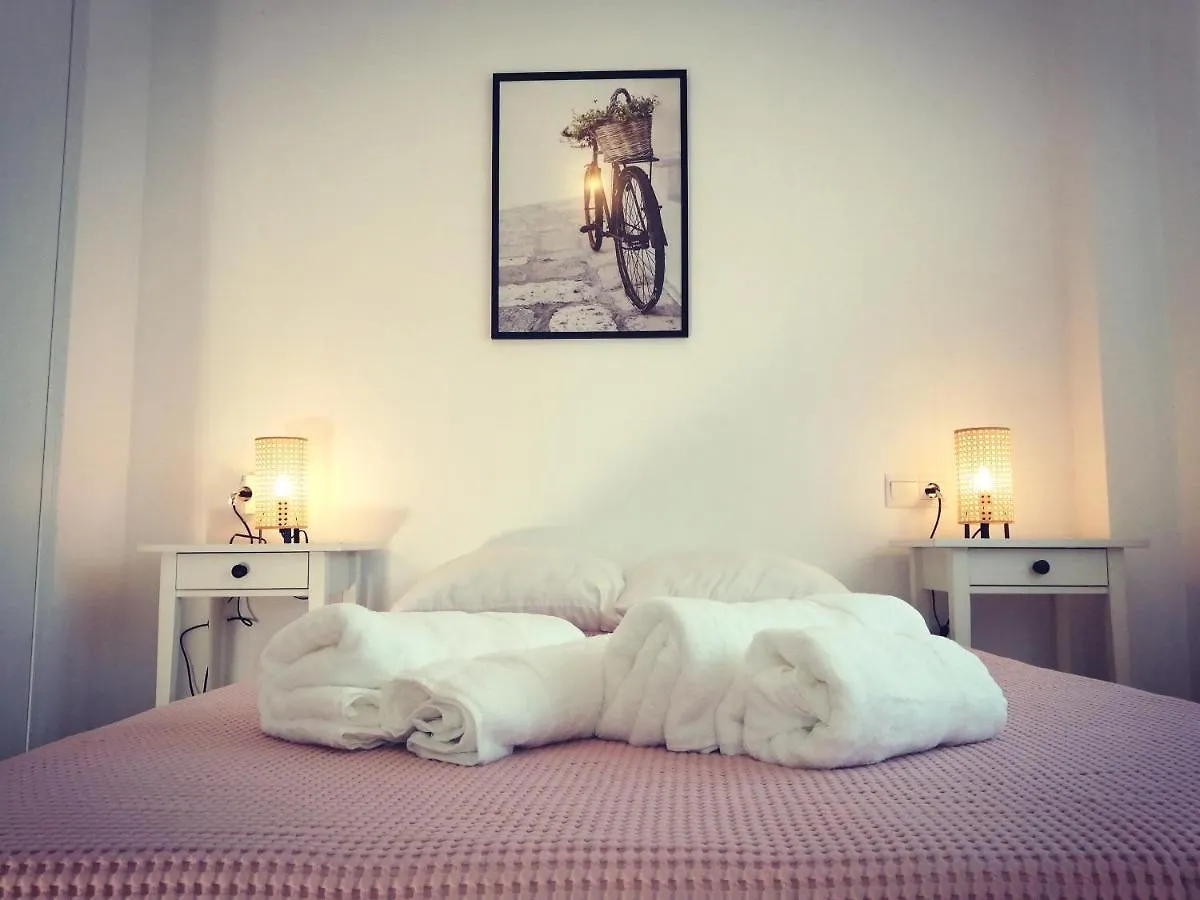 Apartamento Casa Miraflores Marbella Appartement