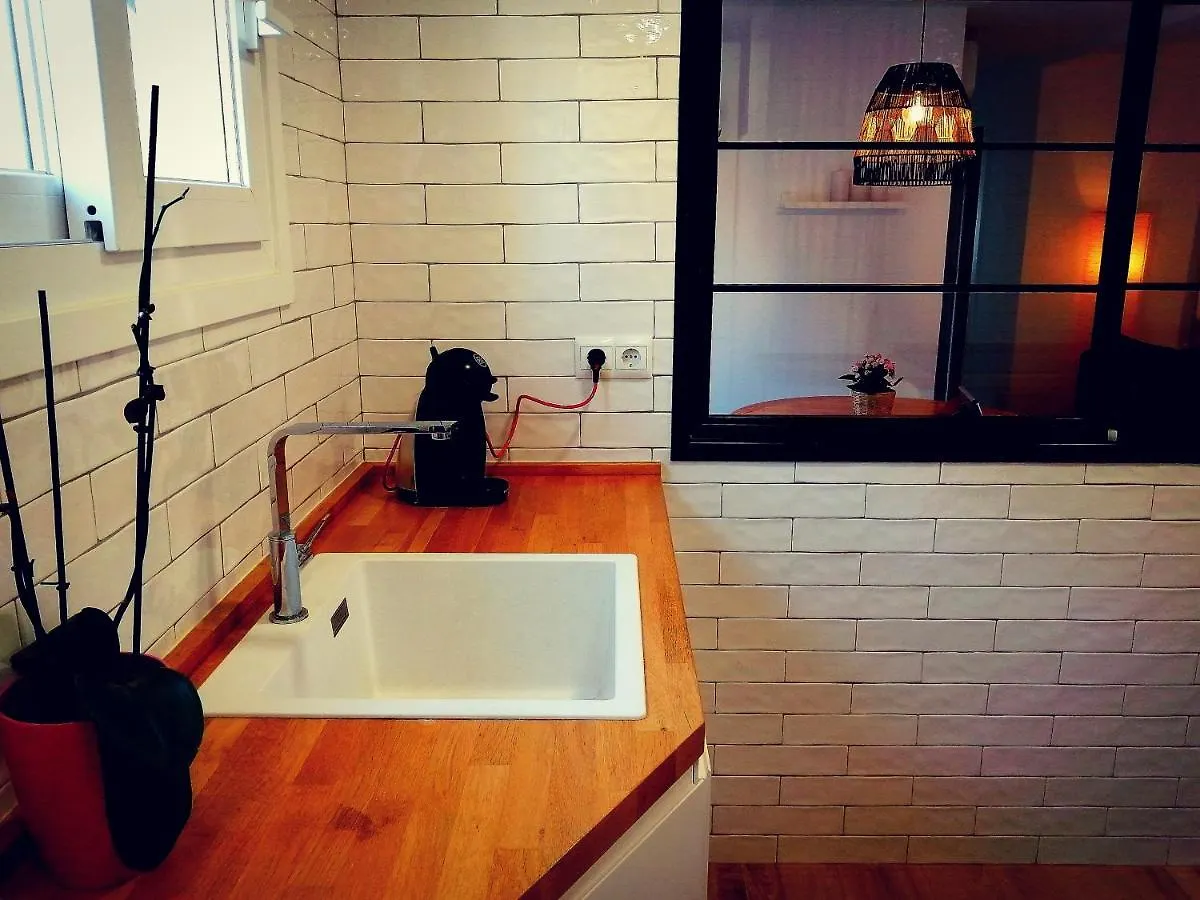 Apartamento Casa Miraflores Marbella 0*,  Spain