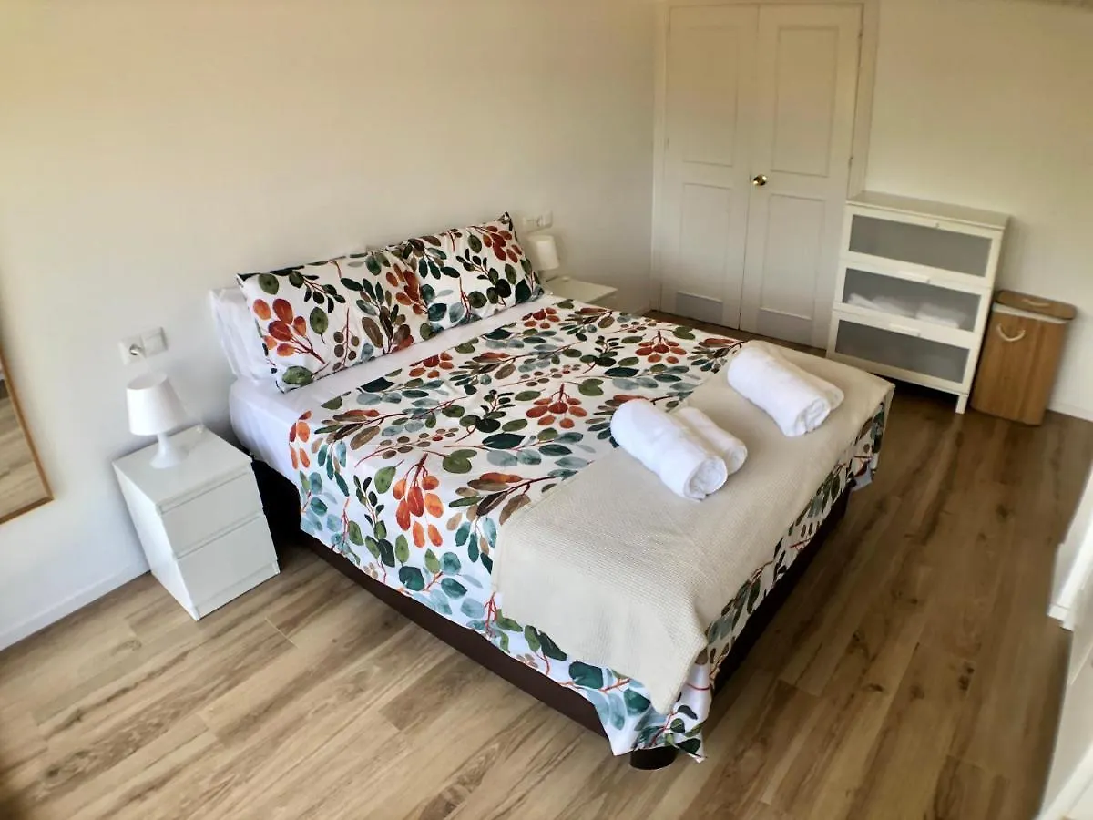 Apartment Apartamento Casa Miraflores Marbella Spain