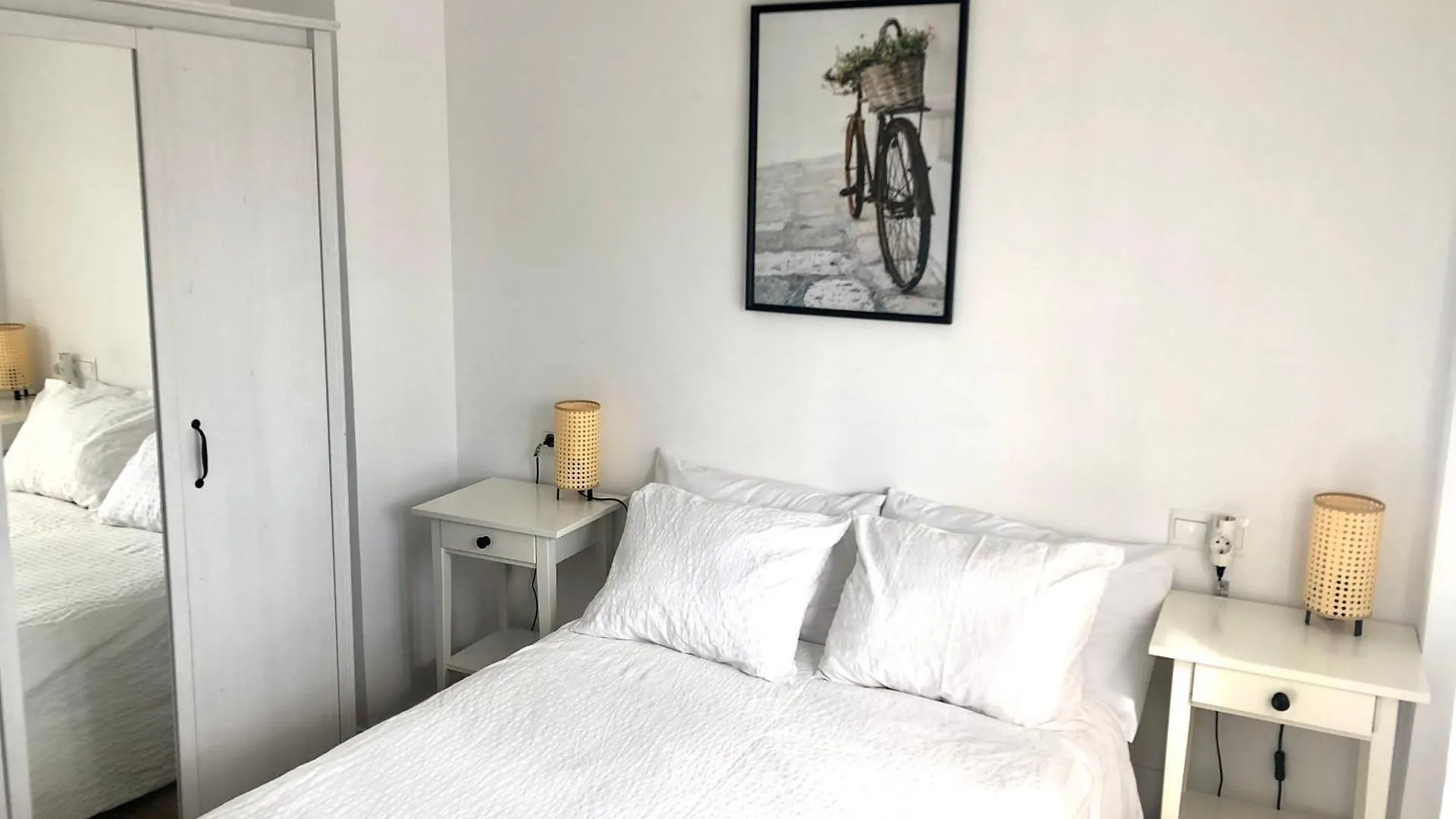 Apartamento Casa Miraflores Marbella Spain