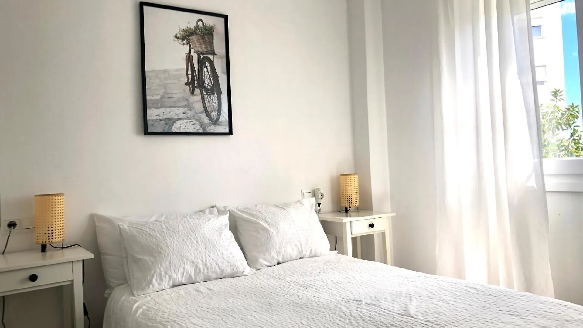 Apartamento Casa Miraflores Marbella 0*,  Spain
