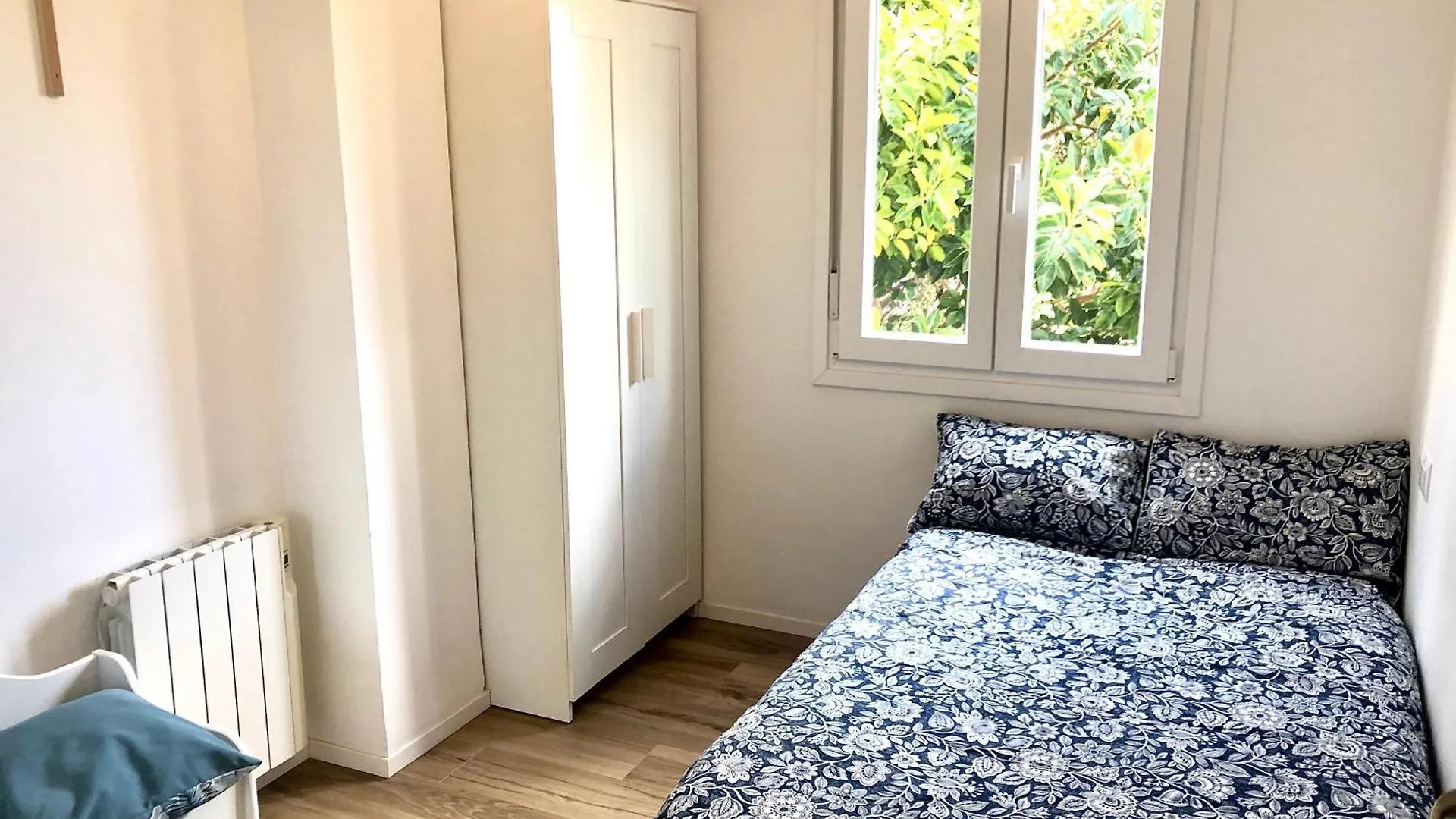 Apartamento Casa Miraflores Marbella