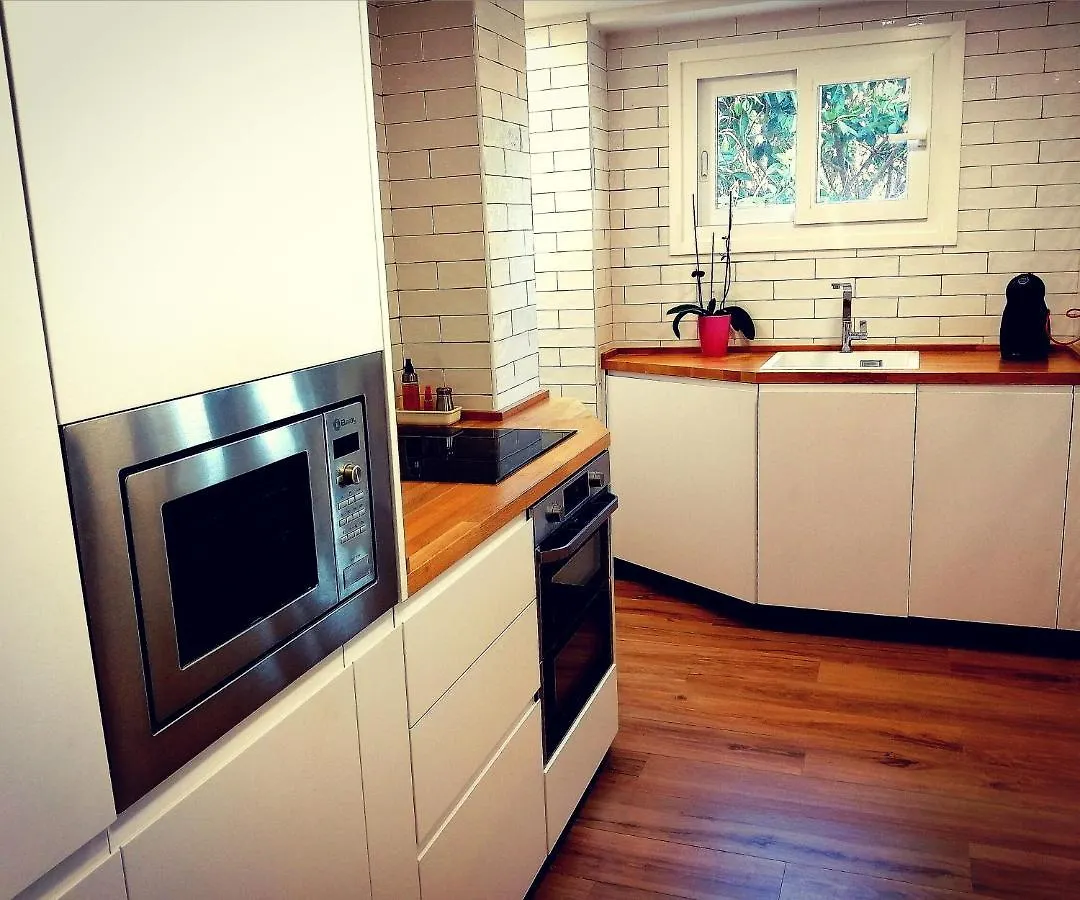 Apartamento Casa Miraflores 마르베야 스페인