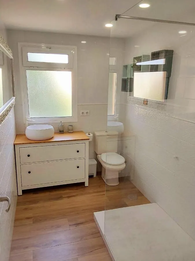 아파트 Apartamento Casa Miraflores 마르베야